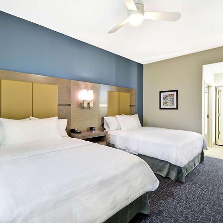 Homewood Suites By Hilton Orlando Theme Parks Williamsburg Bagian luar foto