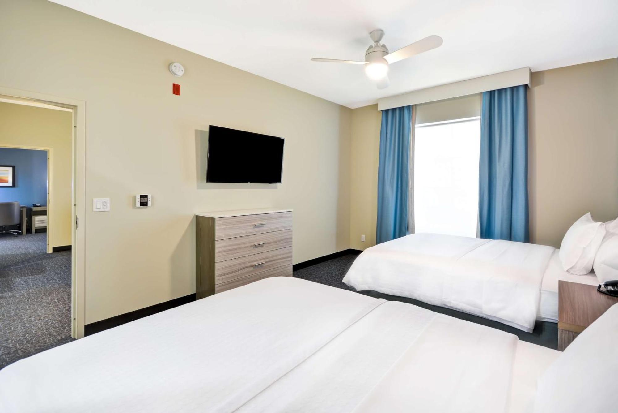 Homewood Suites By Hilton Orlando Theme Parks Williamsburg Bagian luar foto