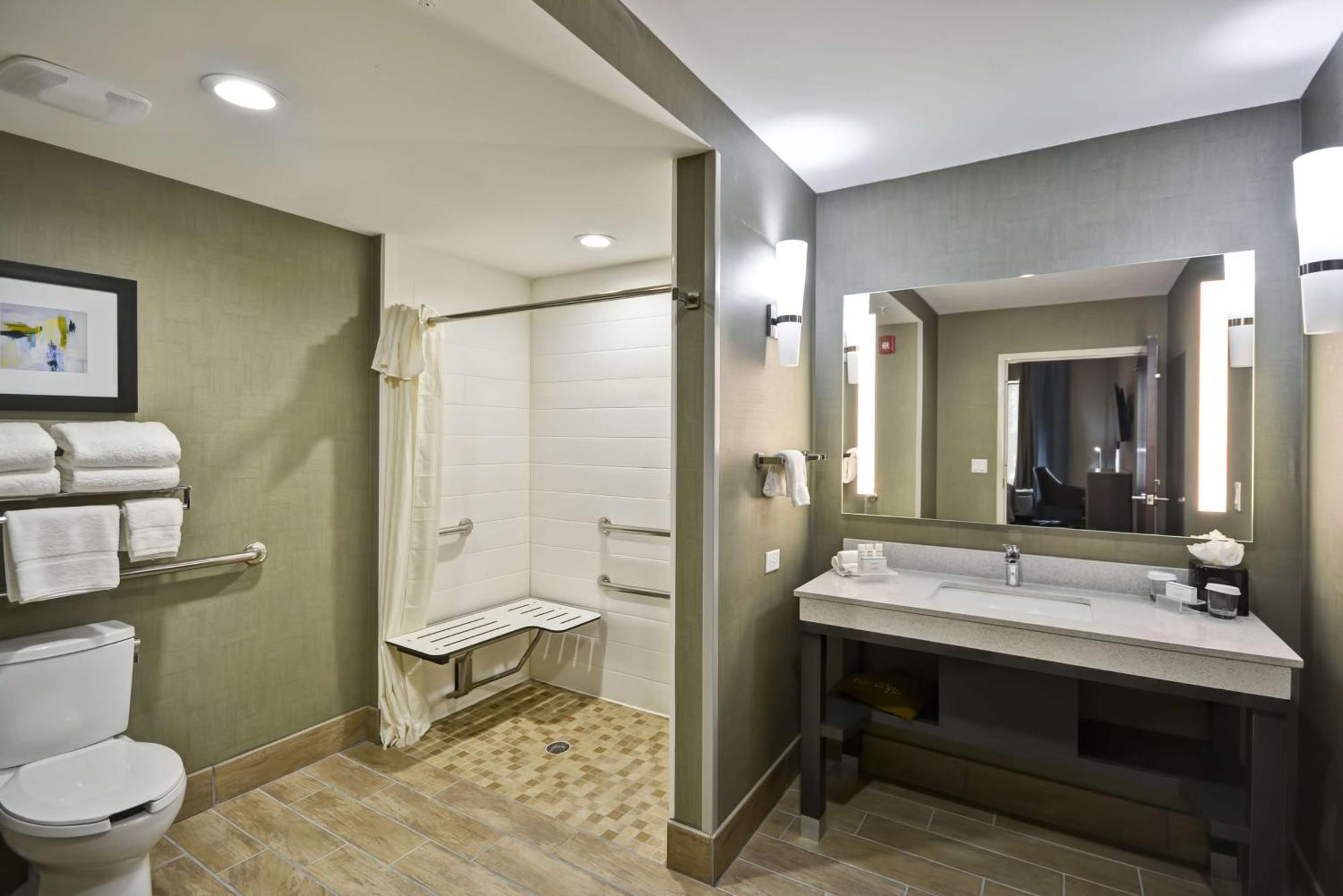 Homewood Suites By Hilton Orlando Theme Parks Williamsburg Bagian luar foto