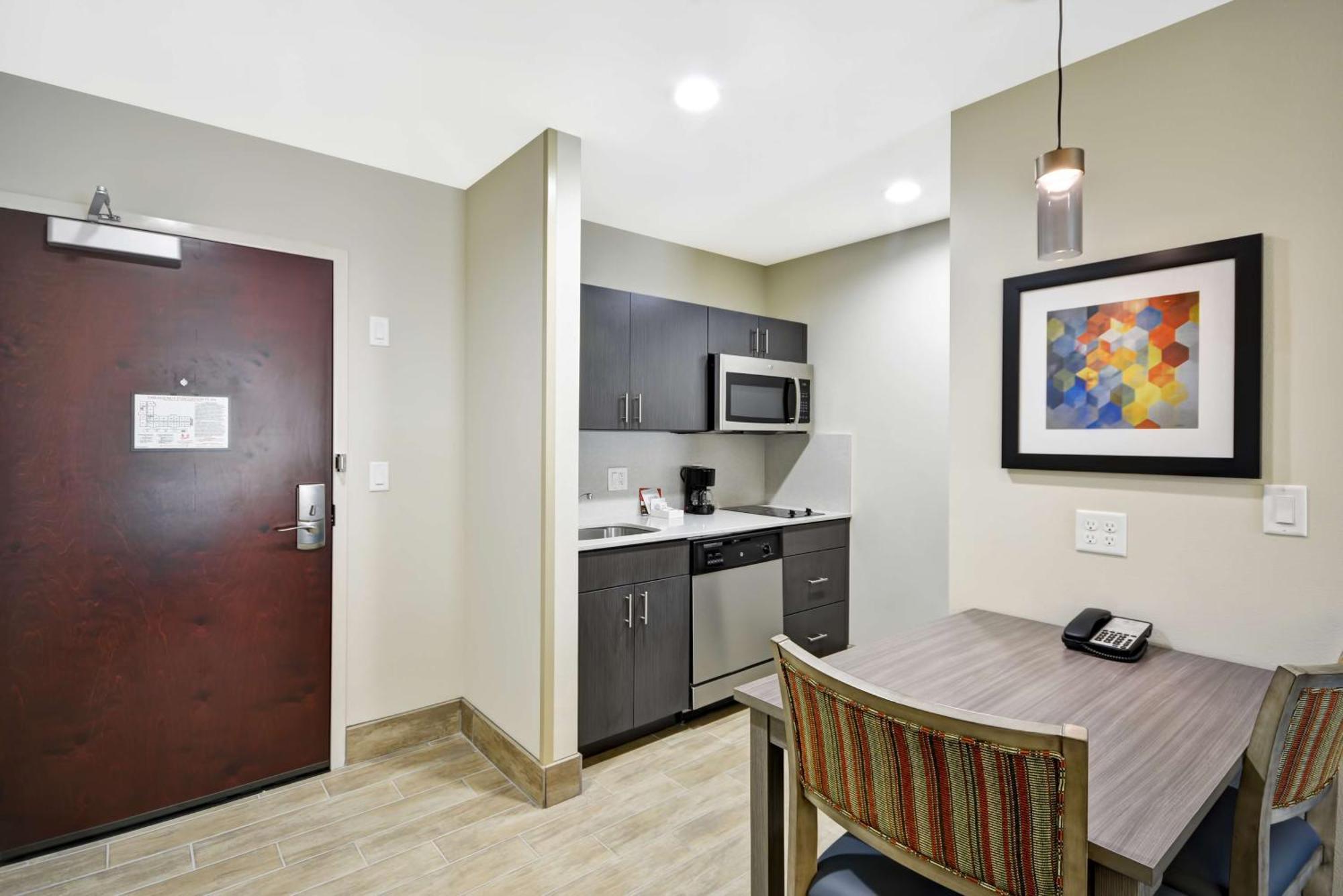 Homewood Suites By Hilton Orlando Theme Parks Williamsburg Bagian luar foto