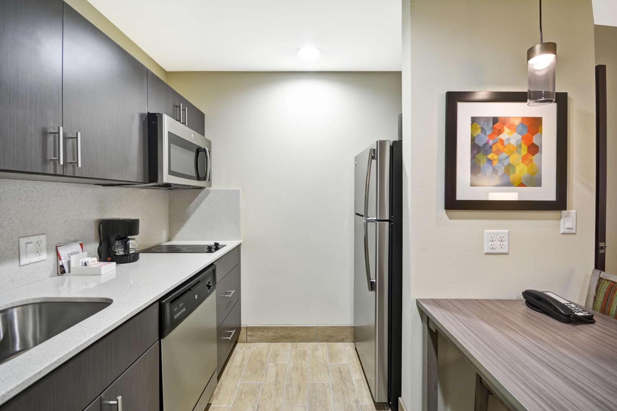 Homewood Suites By Hilton Orlando Theme Parks Williamsburg Bagian luar foto