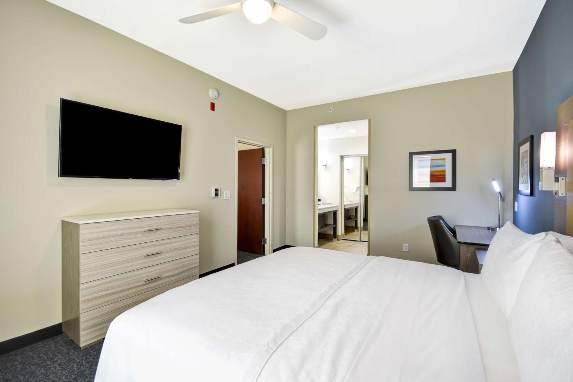 Homewood Suites By Hilton Orlando Theme Parks Williamsburg Bagian luar foto