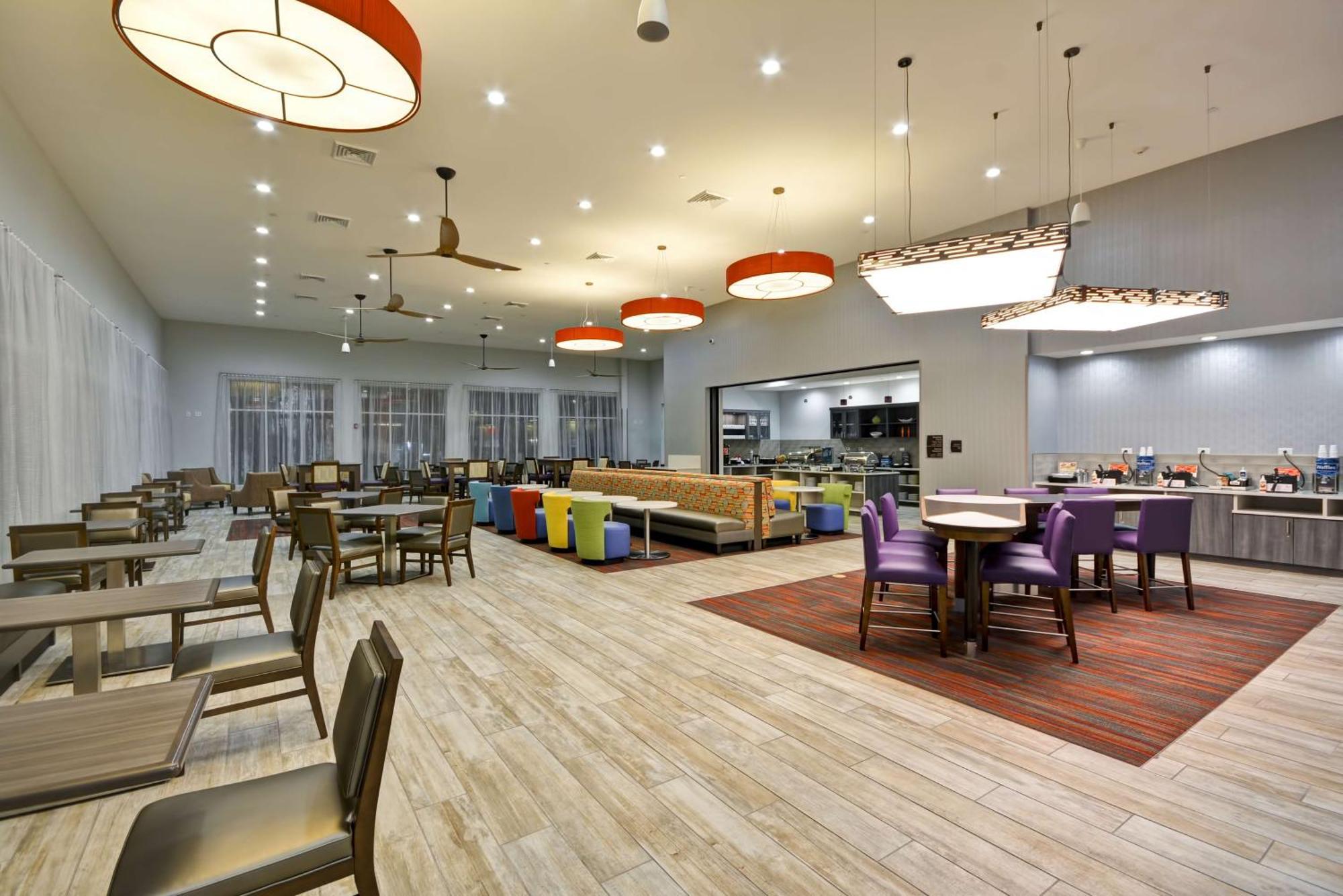 Homewood Suites By Hilton Orlando Theme Parks Williamsburg Bagian luar foto