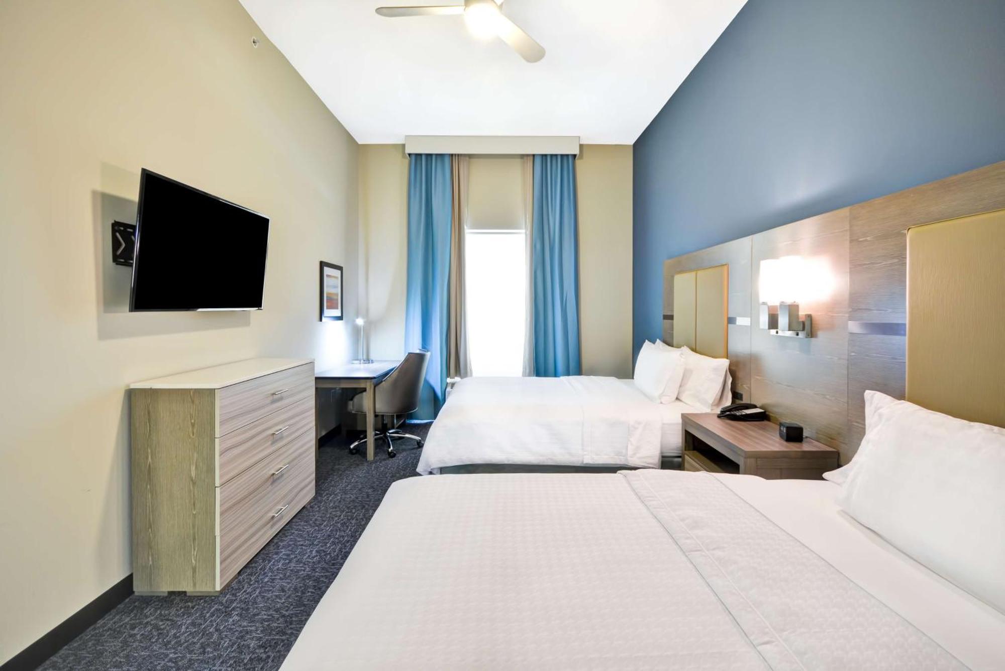 Homewood Suites By Hilton Orlando Theme Parks Williamsburg Bagian luar foto