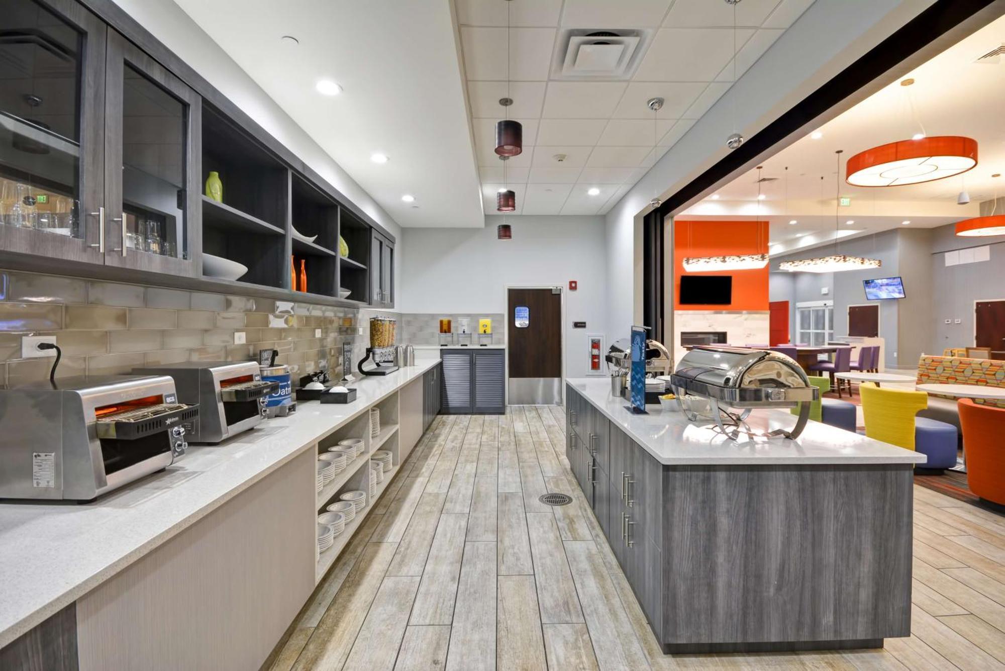Homewood Suites By Hilton Orlando Theme Parks Williamsburg Bagian luar foto