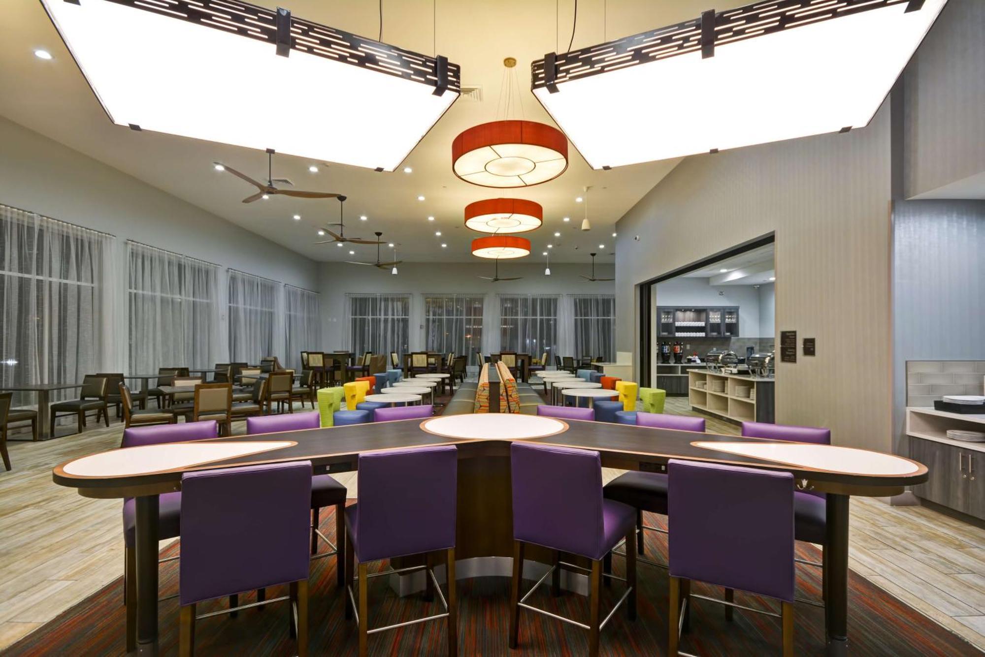 Homewood Suites By Hilton Orlando Theme Parks Williamsburg Bagian luar foto