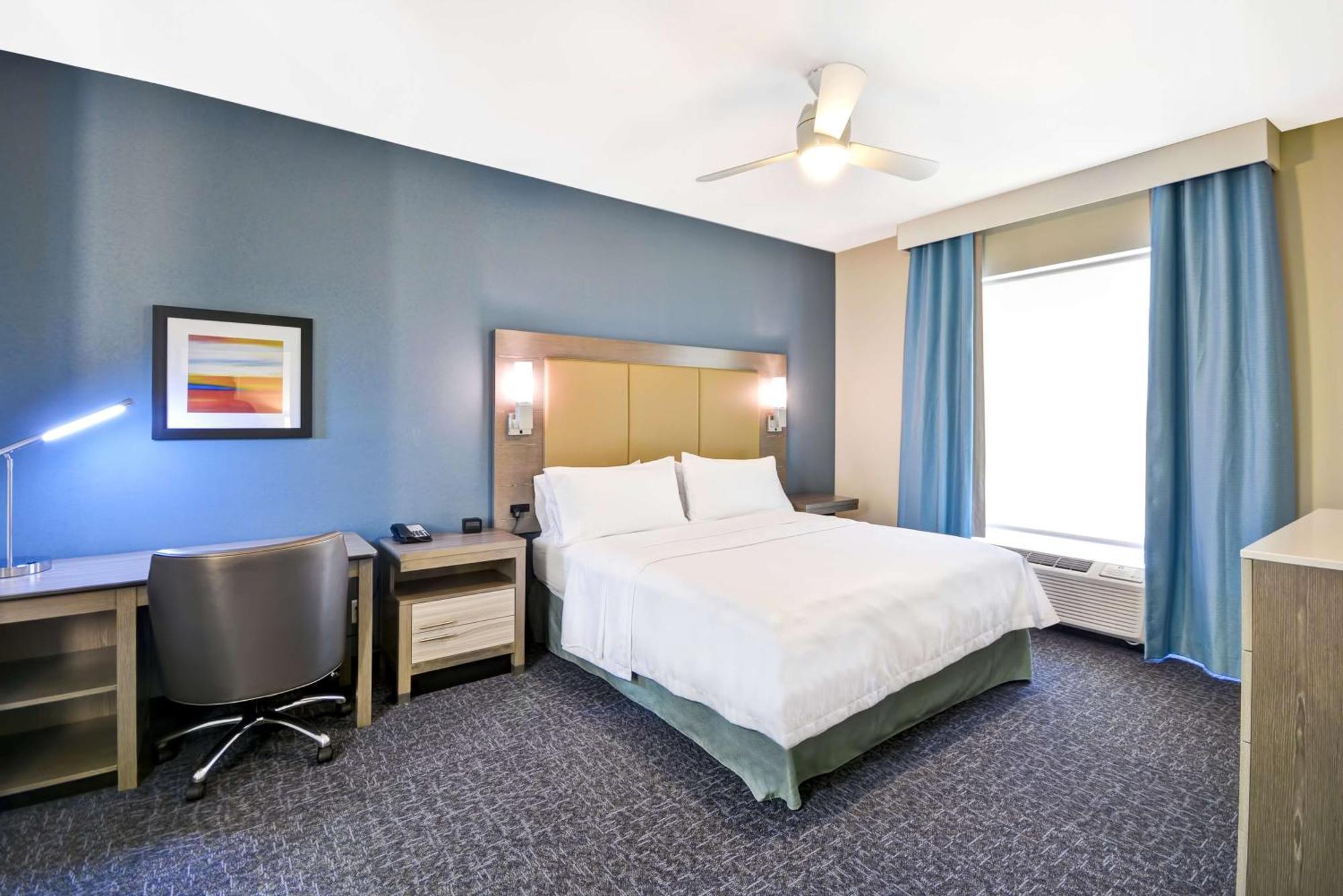 Homewood Suites By Hilton Orlando Theme Parks Williamsburg Bagian luar foto