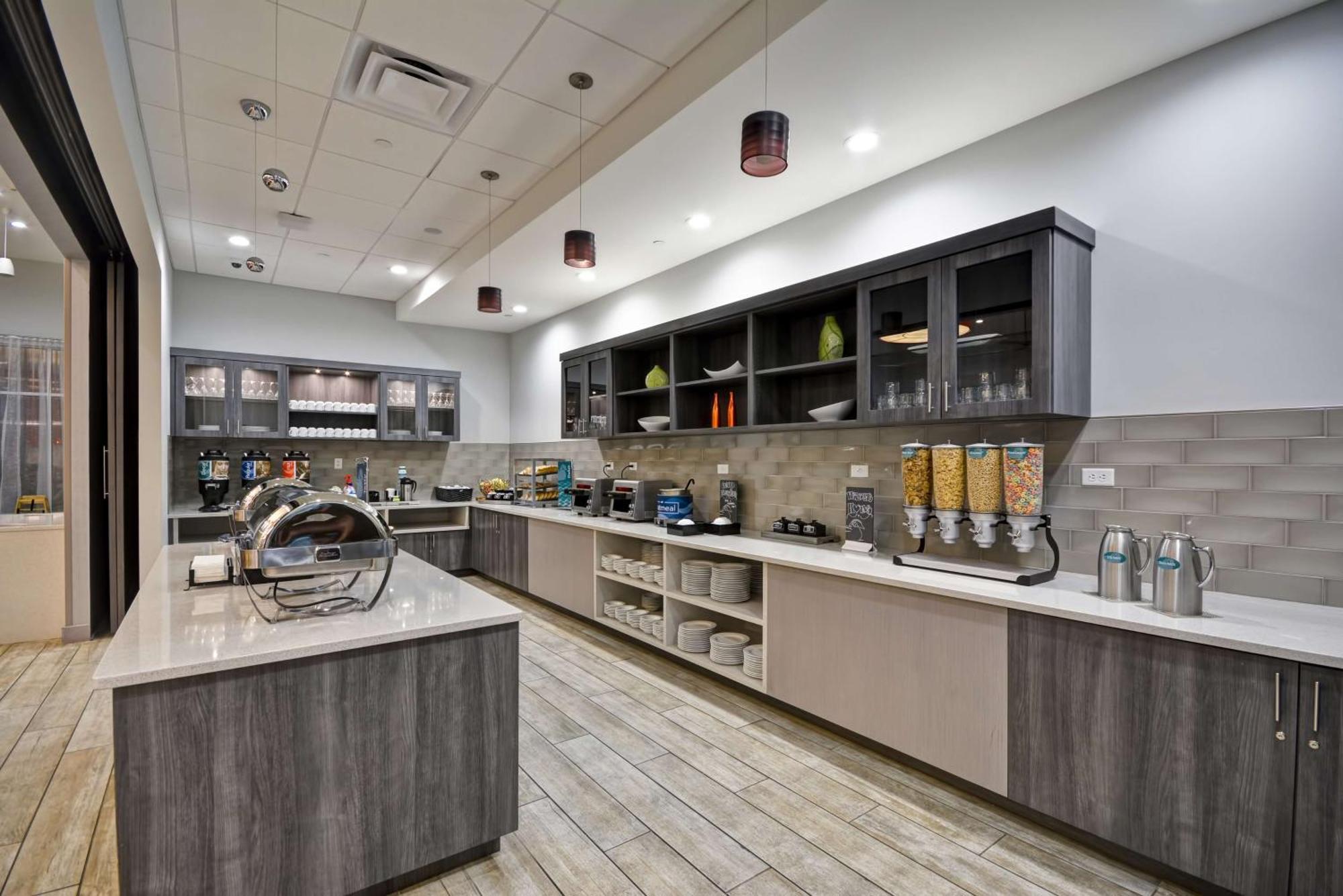 Homewood Suites By Hilton Orlando Theme Parks Williamsburg Bagian luar foto