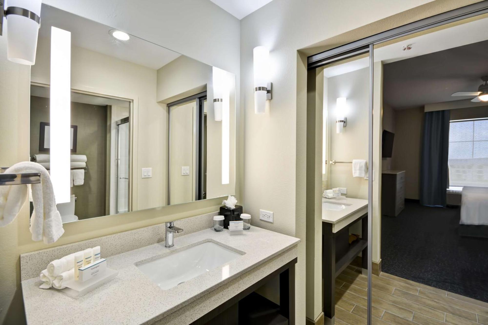 Homewood Suites By Hilton Orlando Theme Parks Williamsburg Bagian luar foto