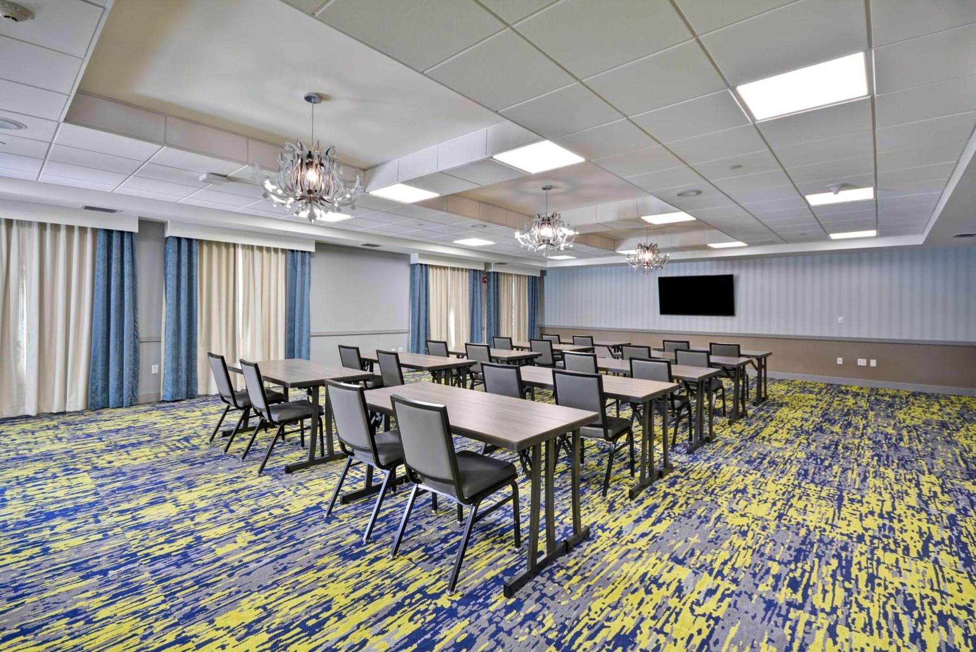Homewood Suites By Hilton Orlando Theme Parks Williamsburg Bagian luar foto