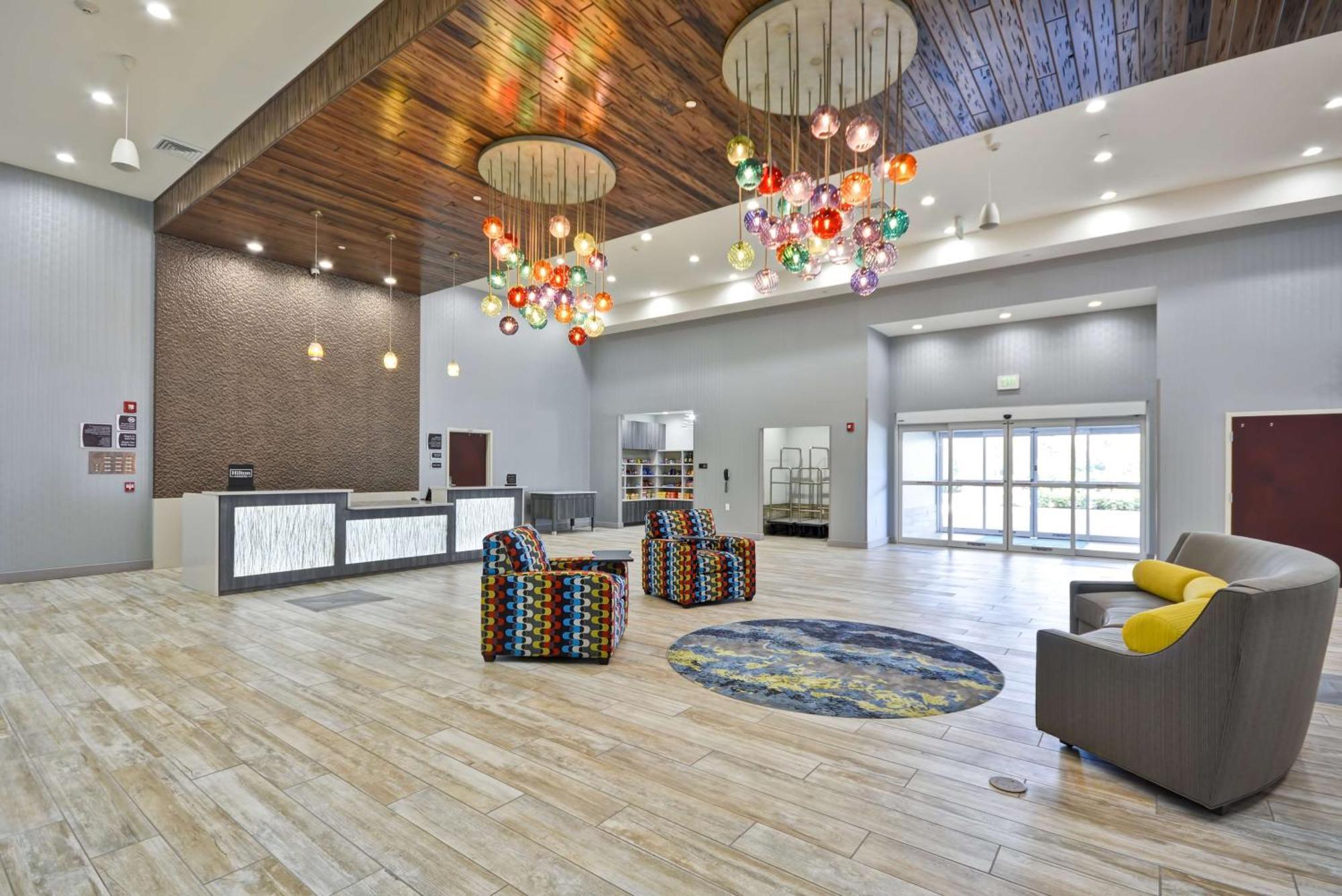 Homewood Suites By Hilton Orlando Theme Parks Williamsburg Bagian luar foto