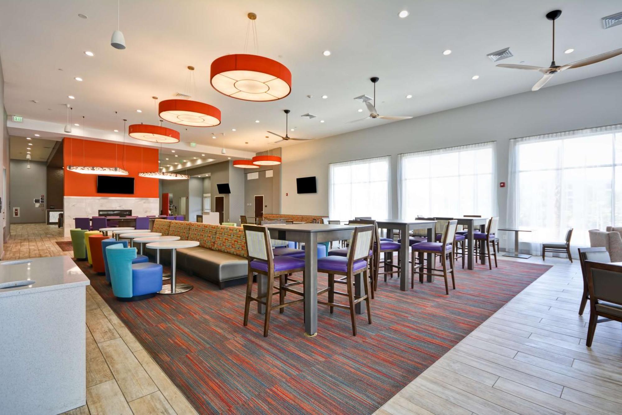 Homewood Suites By Hilton Orlando Theme Parks Williamsburg Bagian luar foto