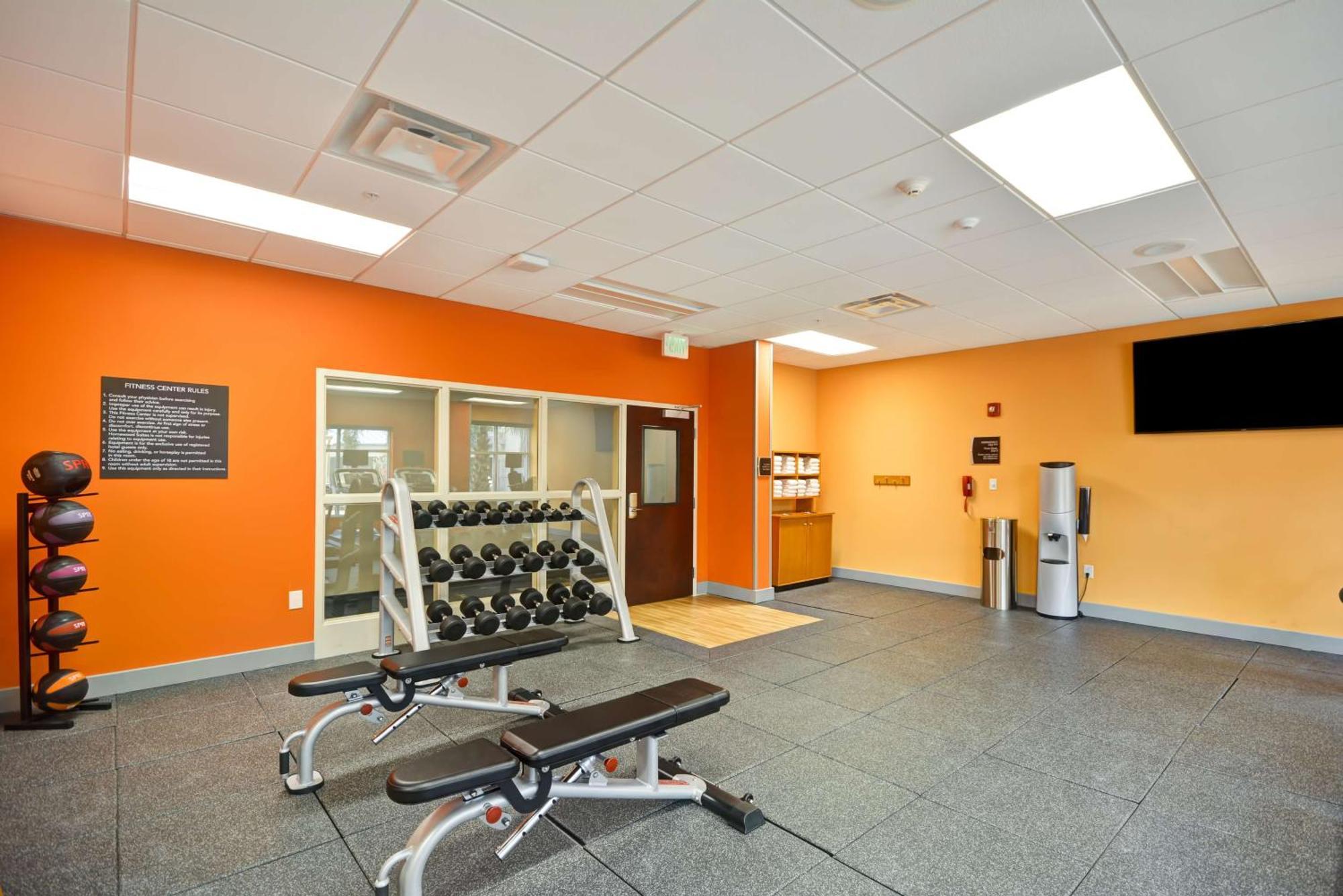 Homewood Suites By Hilton Orlando Theme Parks Williamsburg Bagian luar foto